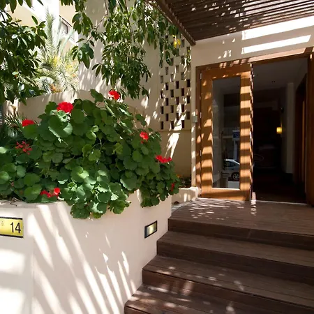 Hotel Miel 2*