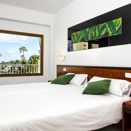 Hotel Miel Cala Millor (Mallorca)