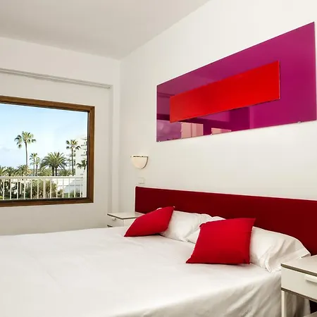 Miel Hotel Cala Millor (Mallorca)
