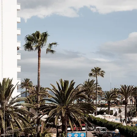 Miel Hotel Cala Millor (Mallorca)