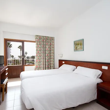 Hotel Miel Cala Millor (Mallorca)