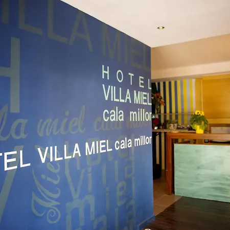 Miel Cala Millor (Mallorca)
