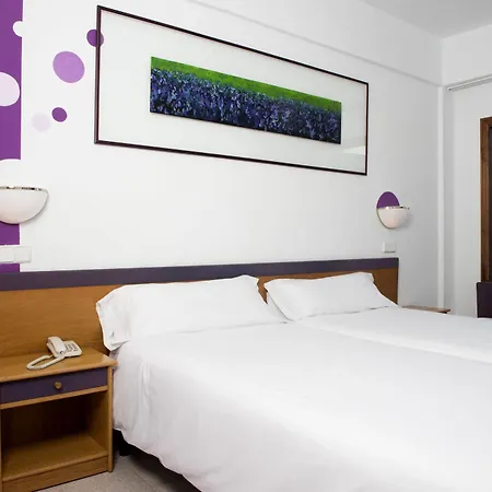 Hotel Miel Cala Millor (Mallorca)